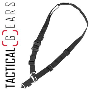 MAGPUL - MS4 QDM - SLING - SCHWARZ